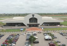 Asaba Airport Partners Interswitch to Introduce Automated Smart Parking Technology
