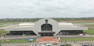 Asaba Airport Partners Interswitch to Introduce Automated Smart Parking Technology