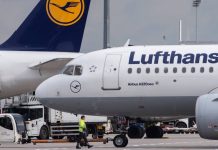 Lufthansa Deepens Fleet Renewal Drive with $7.7bn Order for 20 Widebody Aircraft
