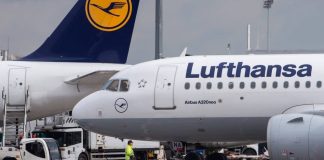 Lufthansa Deepens Fleet Renewal Drive with $7.7bn Order for 20 Widebody Aircraft