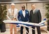 Air Peace Deepens Pilot Training Alliance with Dutch Aviation Trainers