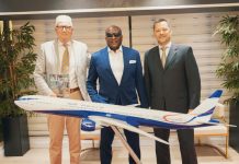 Air Peace Deepens Pilot Training Alliance with Dutch Aviation Trainers