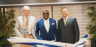 Air Peace Deepens Pilot Training Alliance with Dutch Aviation Trainers