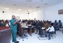 FAAN Pushes Integrated Cargo Hub Plan to Boost MMIA Logistics Operations