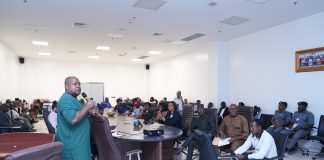FAAN Pushes Integrated Cargo Hub Plan to Boost MMIA Logistics Operations