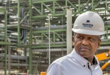 Airlines Get Relief as Dangote Refinery Slashes Jet Fuel Price, Offers Credit Support