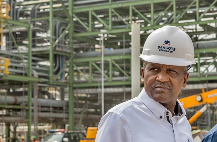 Fuel Price Transparency Push Gains Momentum as Regulator Backs Dangote’s ATK Benchmark
