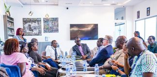 Airlines Push FAAN to Address Safety Gaps Amid Lagos Airport Reconstruction