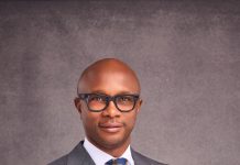 FirstBank Confirms Appointment of Olayinka Ijabiyi as Group Head, Marketing and Corporate Communications