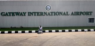 Flynas Shifts Ogun Hajj Airlift to Lagos as Pilgrims Endure Days of Uncertainty at Iperu Airport