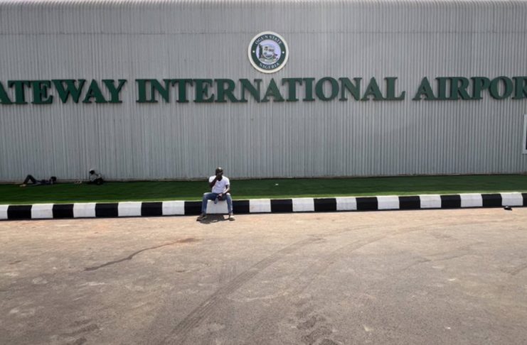 Flynas Shifts Ogun Hajj Airlift to Lagos as Pilgrims Endure Days of Uncertainty at Iperu Airport