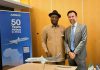 Nigeria taps Airbus expertise in new pact to deepen aviation capacity and skills