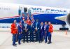 Air Peace Opens Barbados Route, Expands Fleet with New Boeing 737-800