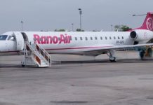 Rano Air Scale Back Flights Amid Deepening Aviation Sector Crisis