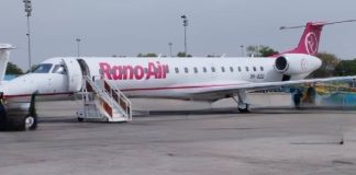 Rano Air Scale Back Flights Amid Deepening Aviation Sector Crisis