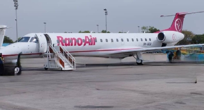 Rano Air Scale Back Flights Amid Deepening Aviation Sector Crisis