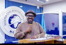 NCAA Moves to End Licence Delays With Full Digital Aviation Certification System