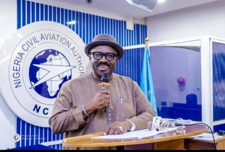 NCAA Moves to End Licence Delays With Full Digital Aviation Certification System