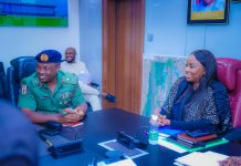 FAAN Deepens Security, Logistics Partnership with Military Agencies
