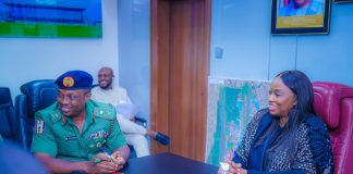 FAAN Deepens Security, Logistics Partnership with Military Agencies