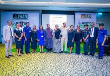 FAAN Strengthens Collaboration With Judicial Stakeholders on Airport Security, Prosecution