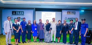 FAAN Strengthens Collaboration With Judicial Stakeholders on Airport Security, Prosecution