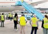 Aviation Sector on Edge as Ground Handlers Issue Final Notice Over ₦9bn Airline Debt