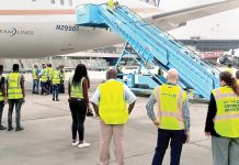 Aviation Sector on Edge as Ground Handlers Issue Final Notice Over ₦9bn Airline Debt