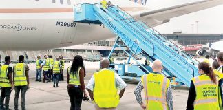 Aviation Sector on Edge as Ground Handlers Issue Final Notice Over ₦9bn Airline Debt