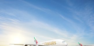 Emirates Group Posts Record $6.6 Billion Profit