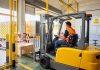 DHL Expands Heavy Cargo Service