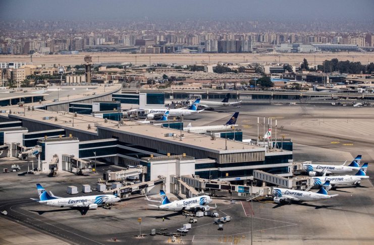IATA Projects Strong Aviation Growth for Egypt as Industry Pushes for Infrastructure and Sustainability Reforms