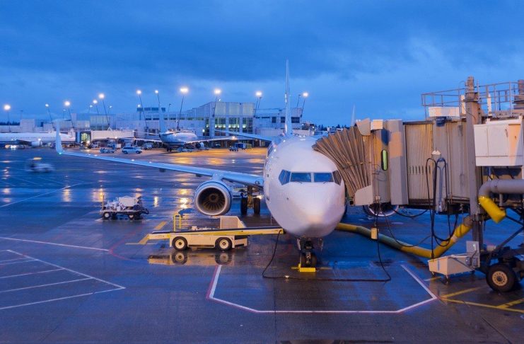 Two Airlines Face Seven-Day Ultimatum Over Ground Handling Debts