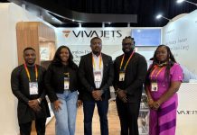 VivaJets Calls for Faster Aviation Reforms to Drive African Economic Connectivity