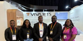 VivaJets Calls for Faster Aviation Reforms to Drive African Economic Connectivity