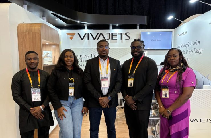 VivaJets Calls for Faster Aviation Reforms to Drive African Economic Connectivity