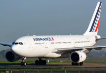 French Court Holds Air France, Airbus Liable in Deadly 2009 Atlantic Crash