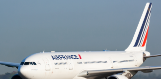 French Court Holds Air France, Airbus Liable in Deadly 2009 Atlantic Crash