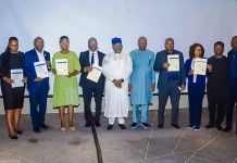 NCAA Certifies Six Aviation Security Firms, Extends AVSEC Approval Validity