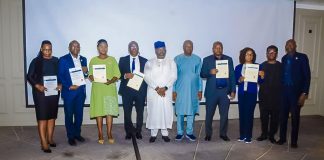 NCAA Certifies Six Aviation Security Firms, Extends AVSEC Approval Validity