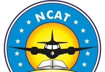 NCAT Sustains Global Aviation Training Excellence with Sixth ICAO Platinum Recognition