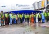 Nigeria Opens New Air Cargo Gateway to East, Southern African Markets