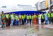 Nigeria Opens New Air Cargo Gateway to East, Southern African Markets