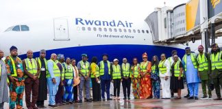Nigeria Opens New Air Cargo Gateway to East, Southern African Markets