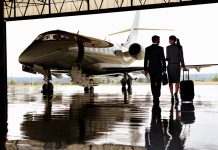 AfBAA Commissions Pan-African Study to Unlock Business Aviation Growth