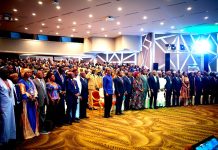 Africa Pushes Aviation Overhaul, Calls for Lower Costs and Modern Infrastructure