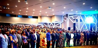Africa Pushes Aviation Overhaul, Calls for Lower Costs and Modern Infrastructure