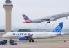 U.S. Lawmakers Probe Airline Competition as Merger Debate Returns to Spotlight