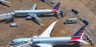 U.S. Airlines Swing to $966 Million Loss as Industry Profitability Weakens