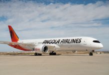 EASA Approves TAAG’s Boeing 787 Operations to Europe